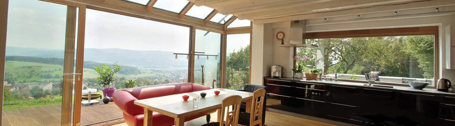 Schlenz Wintergarten