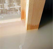 Trogtränk-Verfahren