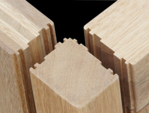 Schlenz Labyrinthverbindung 