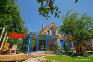 Wintergarten Grafenau