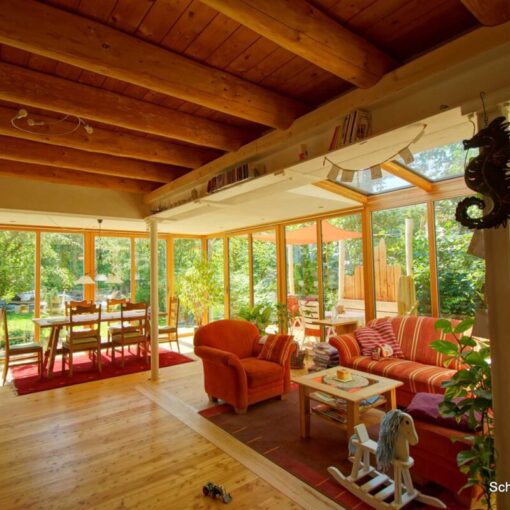 Wintergarten Grafenau