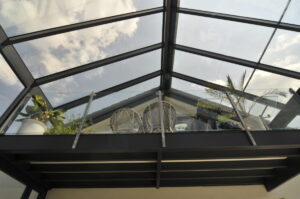 BAIERSDORF Schlenz Wintergarten