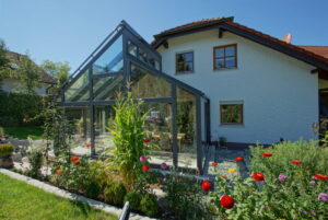 Schlenz Wintergarten Bayreuth