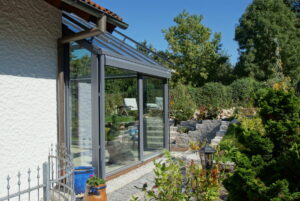 Schlenz Wintergarten Bayreuth