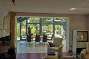 Schlenz Wintergarten Bayreuth