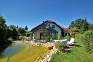 Schlenz Wintergarten Bayreuth