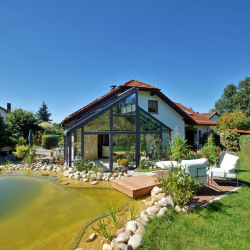 Schlenz Wintergarten Bayreuth