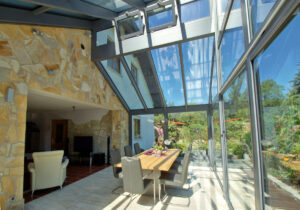 Schlenz Wintergarten Bayreuth