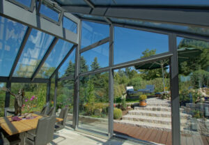 Schlenz Wintergarten Bayreuth