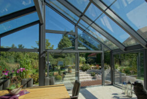 Schlenz Wintergarten Bayreuth