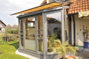 Schlenz Wintergarten Buch