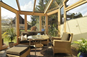 Schlenz Wintergarten Buch