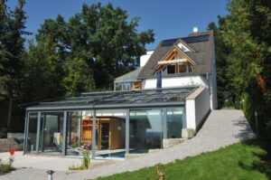 Schlenz Wintergarten Buckenhofen