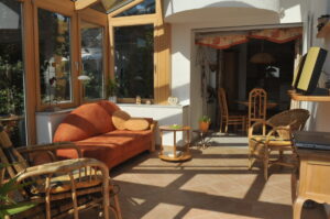 Schlenz Wintergarten Buckenhofen