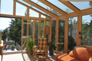 Schlenz Wintergarten Buckenhofen