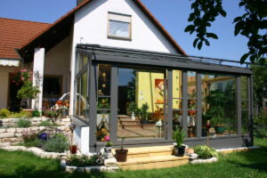 Schlenz Wintergarten Dechsendorf