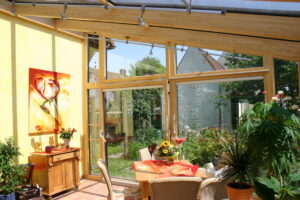 Schlenz Wintergarten Dechsendorf