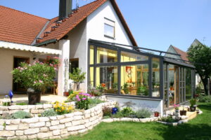 Schlenz Wintergarten Dechsendorf