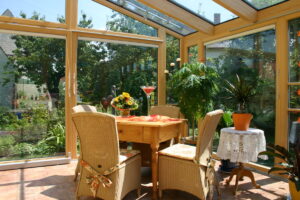 Schlenz Wintergarten Dechsendorf