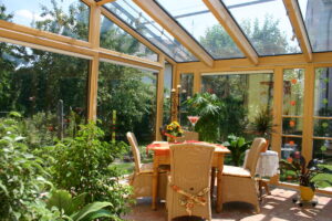 Schlenz Wintergarten Dechsendorf