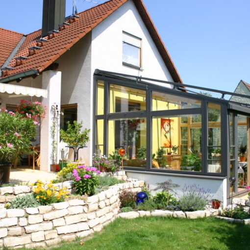 Schlenz Wintergarten Dechsendorf