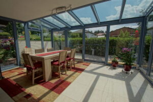 Schlenz Wintergarten Herpersdorf