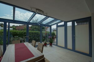 Schlenz Wintergarten Herpersdorf