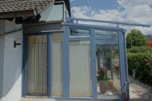 Schlenz Wintergarten Herpersdorf