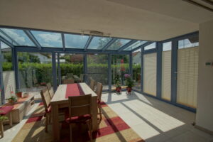 Schlenz Wintergarten Herpersdorf