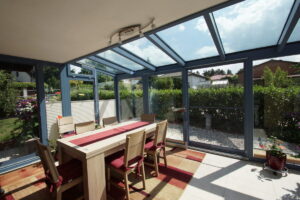 Schlenz Wintergarten Herpersdorf