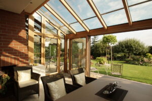 Schlenz Wintergarten Oberalbach