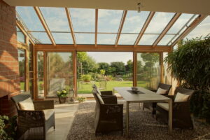 Schlenz Wintergarten Oberalbach