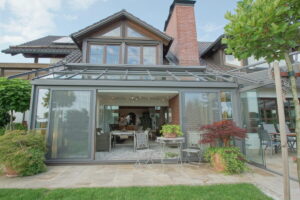 Schlenz Wintergarten Oberalbach