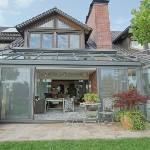 Schlenz Wintergarten Oberalbach