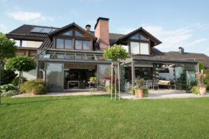 Schlenz Wintergarten Oberalbach