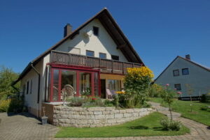 Bild 5 vom Schlenz Wintergarten Hormersdorf