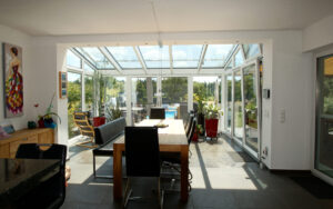 Schlenz Wintergarten Königsfeld