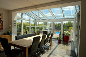 Schlenz Wintergarten Königsfeld