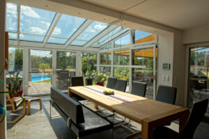 Schlenz Wintergarten Königsfeld