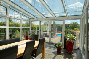 Schlenz Wintergarten Königsfeld