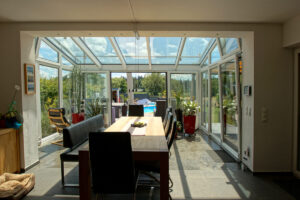 Schlenz Wintergarten Königsfeld