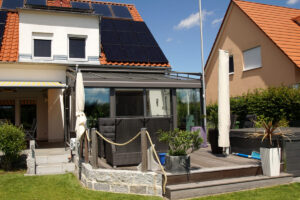 Schlenz Wintergarten Königsfeld