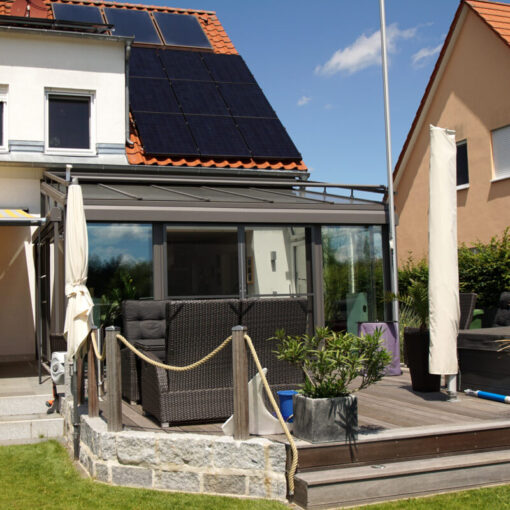 Schlenz Wintergarten Königsfeld