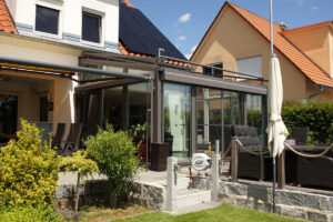 Schlenz Wintergarten Königsfeld