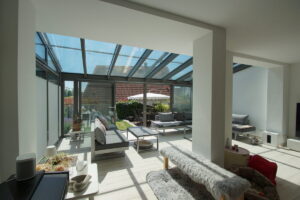 Schlenz Wintergarten Baunach