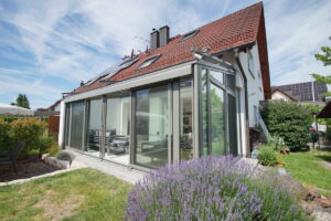 Schlenz Wintergarten Baunach