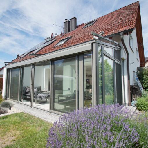 Schlenz Wintergarten Baunach