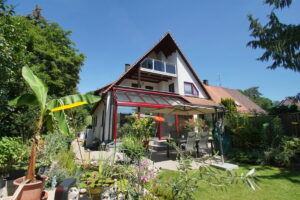 Schlenz Wintergarten Ahorntal