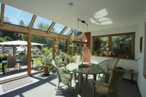 Schlenz Wintergarten Ahorntal