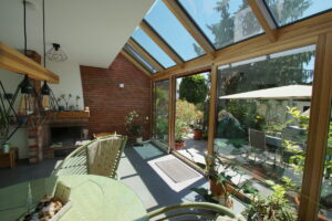 Schlenz Wintergarten Ahorntal